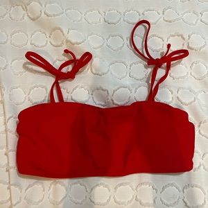 Shein Bathing Suit Top